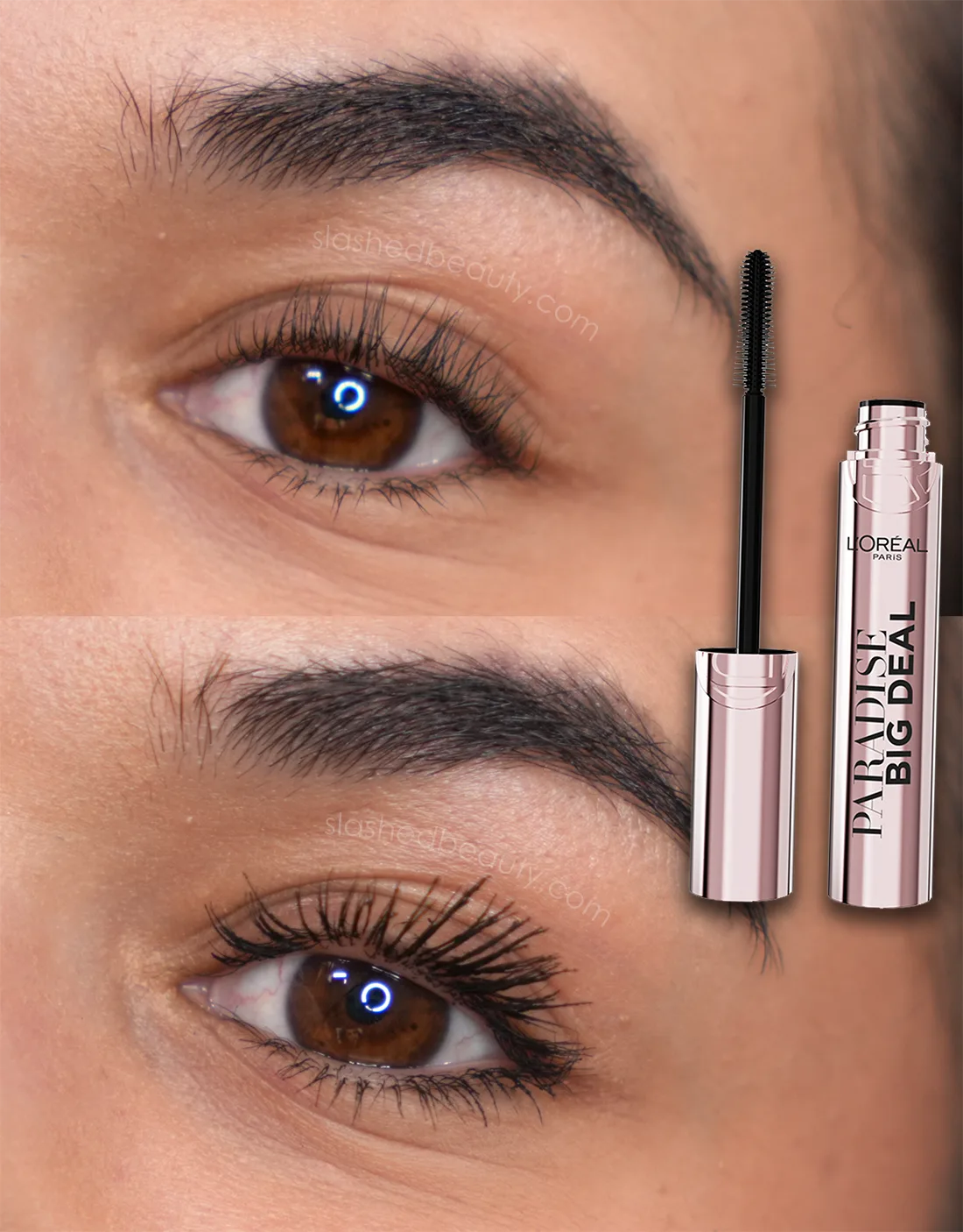 L'Oréal Paris Paradise Big Deal Waterproof Mascara