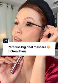 L'Oréal Paris Paradise Big Deal Waterproof Mascara