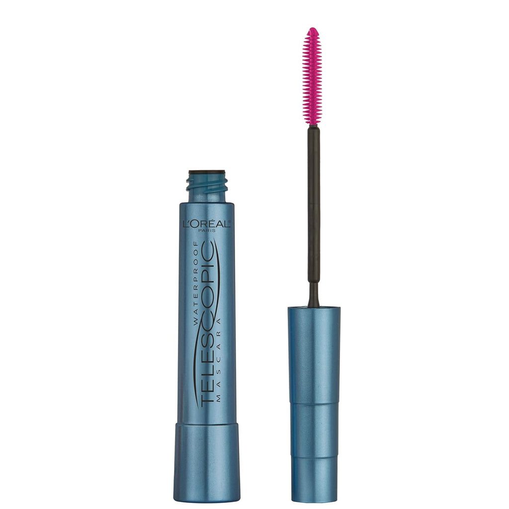 L'Oréal Paris Telescopic Mascara Waterproof