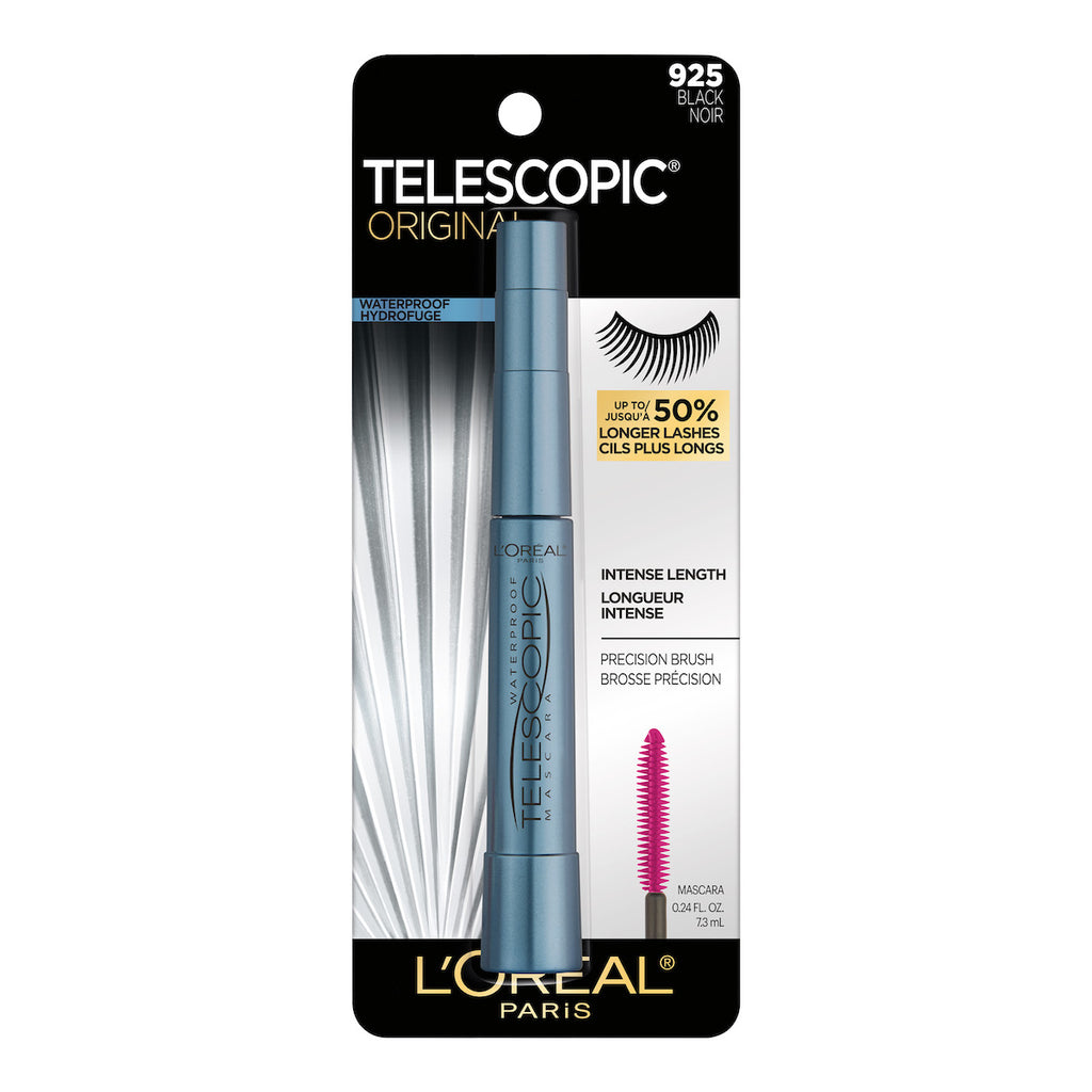 L'Oréal Paris Telescopic Mascara Waterproof