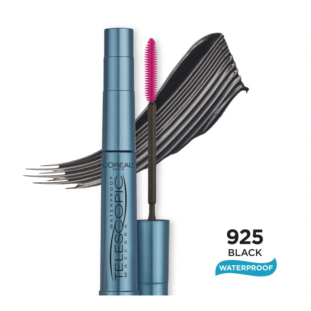 L'Oréal Paris Telescopic Mascara Waterproof