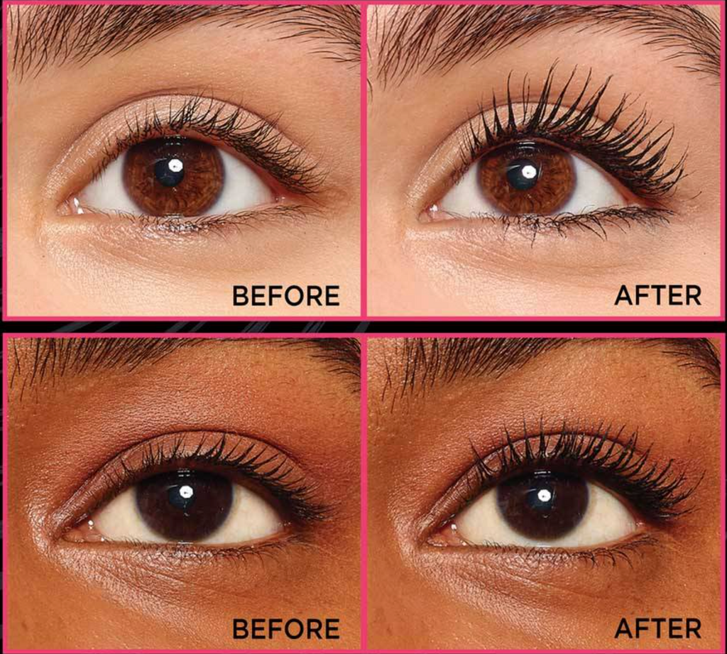 L'Oréal Paris Telescopic Mascara Waterproof