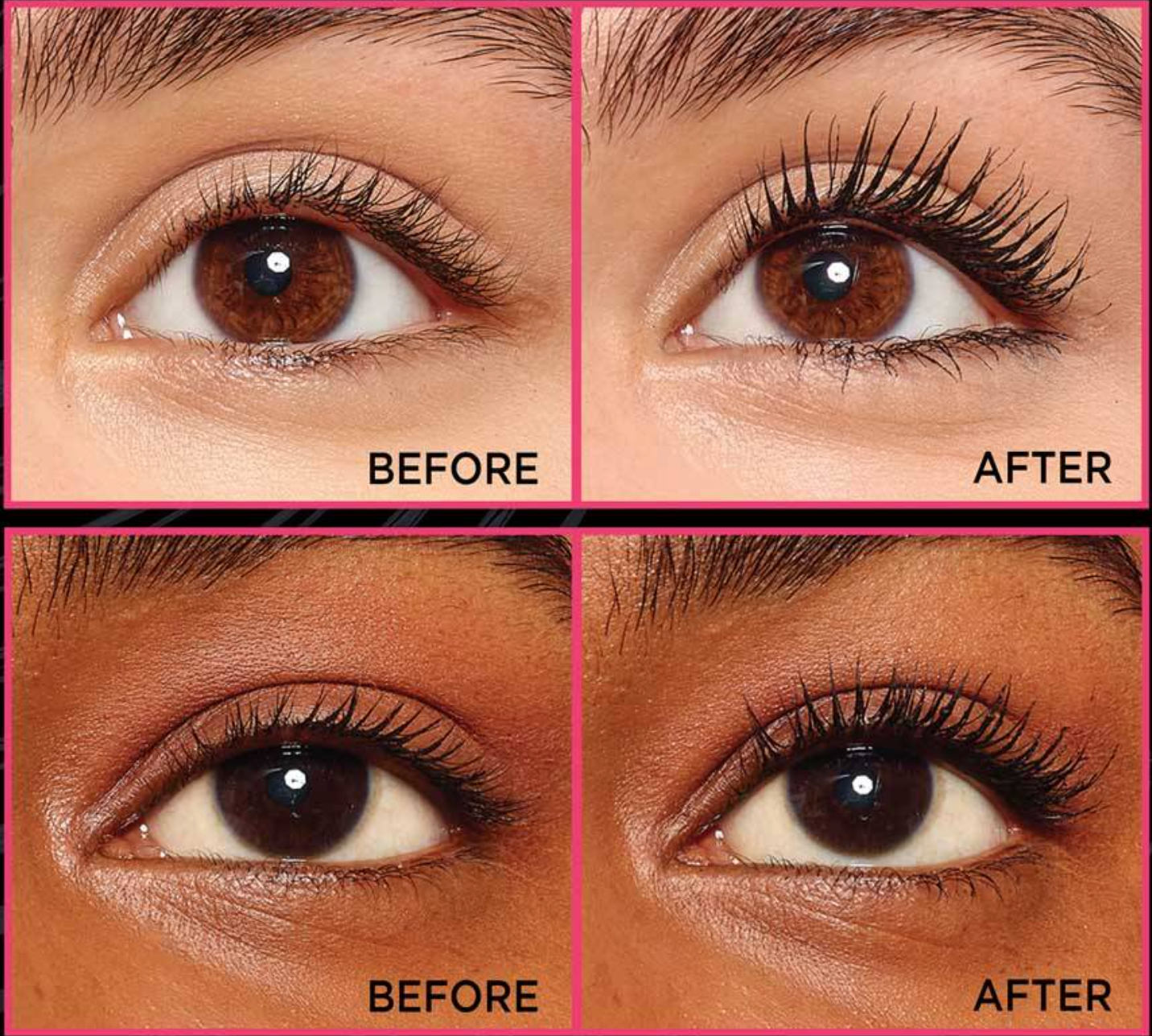 L'Oréal Paris Telescopic Mascara Waterproof