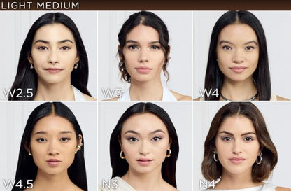 L'Oréal Paris - True Match Super Blendable Foundation