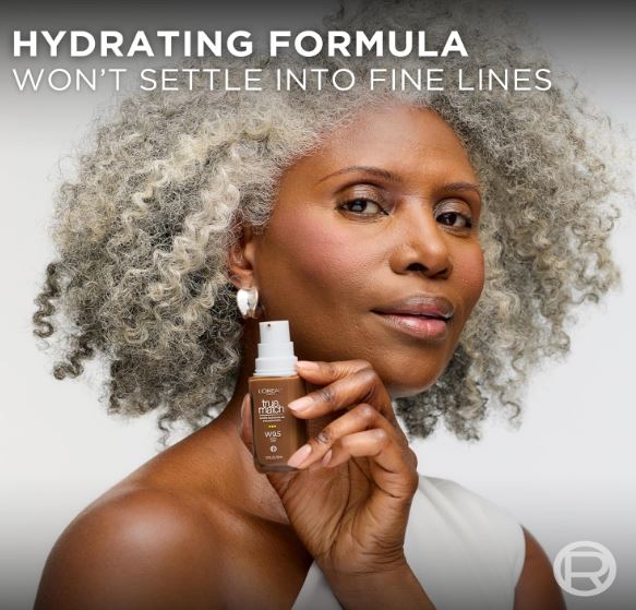 L'Oréal Paris - True Match Super Blendable Foundation