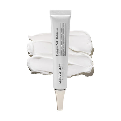 MARY and MAY Tranexamic Acid + Glutathione Eye Cream