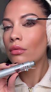 MAYBELLINE Lash Sensational Sky High Glitter Mascara Space Diamond  7.5ml