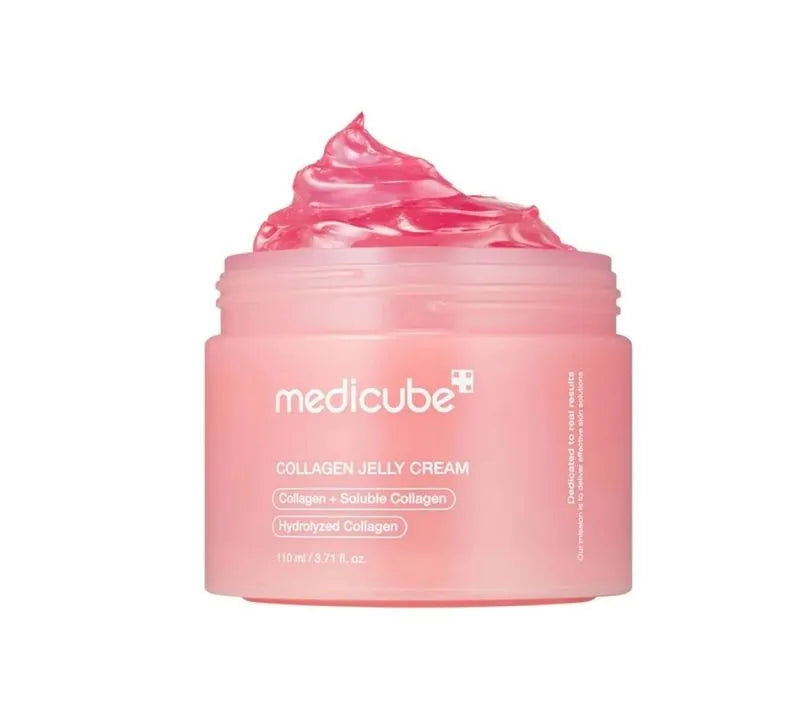 MEDICUBE Collagen Jelly Cream