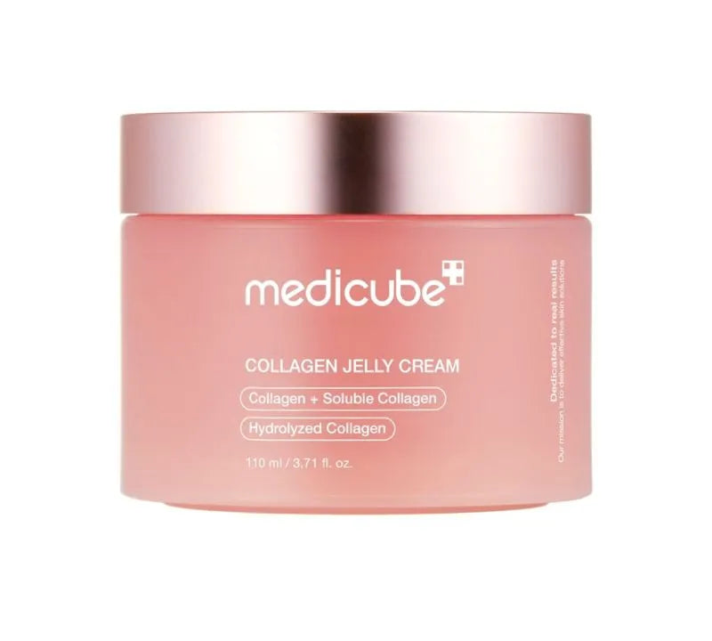 MEDICUBE Collagen Jelly Cream