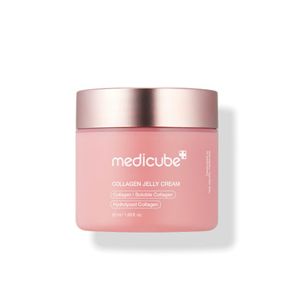 MEDICUBE Collagen Jelly Cream