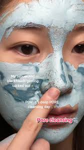 MEDICUBE Zero Pore Blackhead Mud Mask