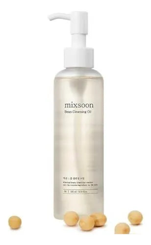 MIXSOON Bean Cleansing Oil