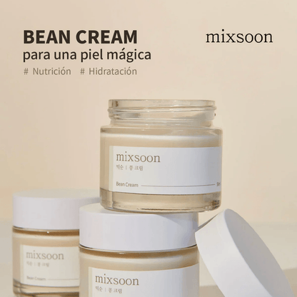 MIXSOON Bean Cream
