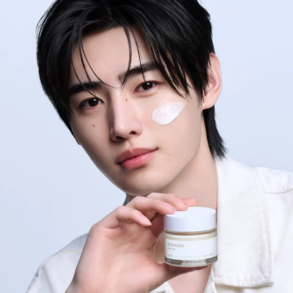 MIXSOON Bean Cream