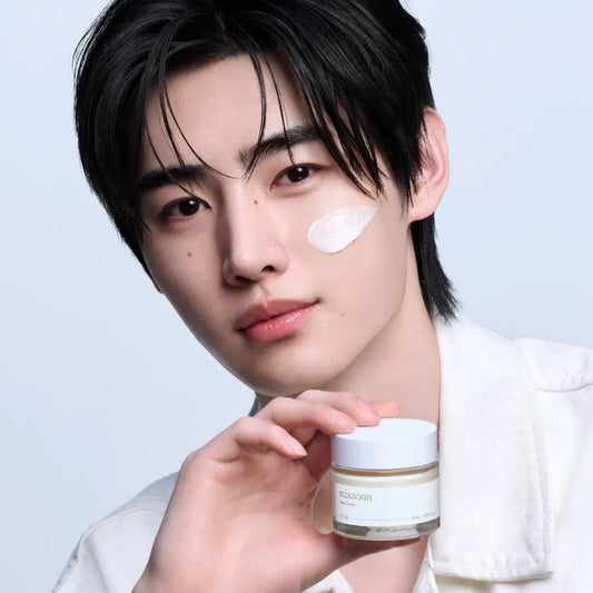 MIXSOON Bean Cream