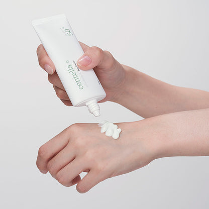 MIXSOON Centella Asiatica Sun Cream SPF50+ PA++++