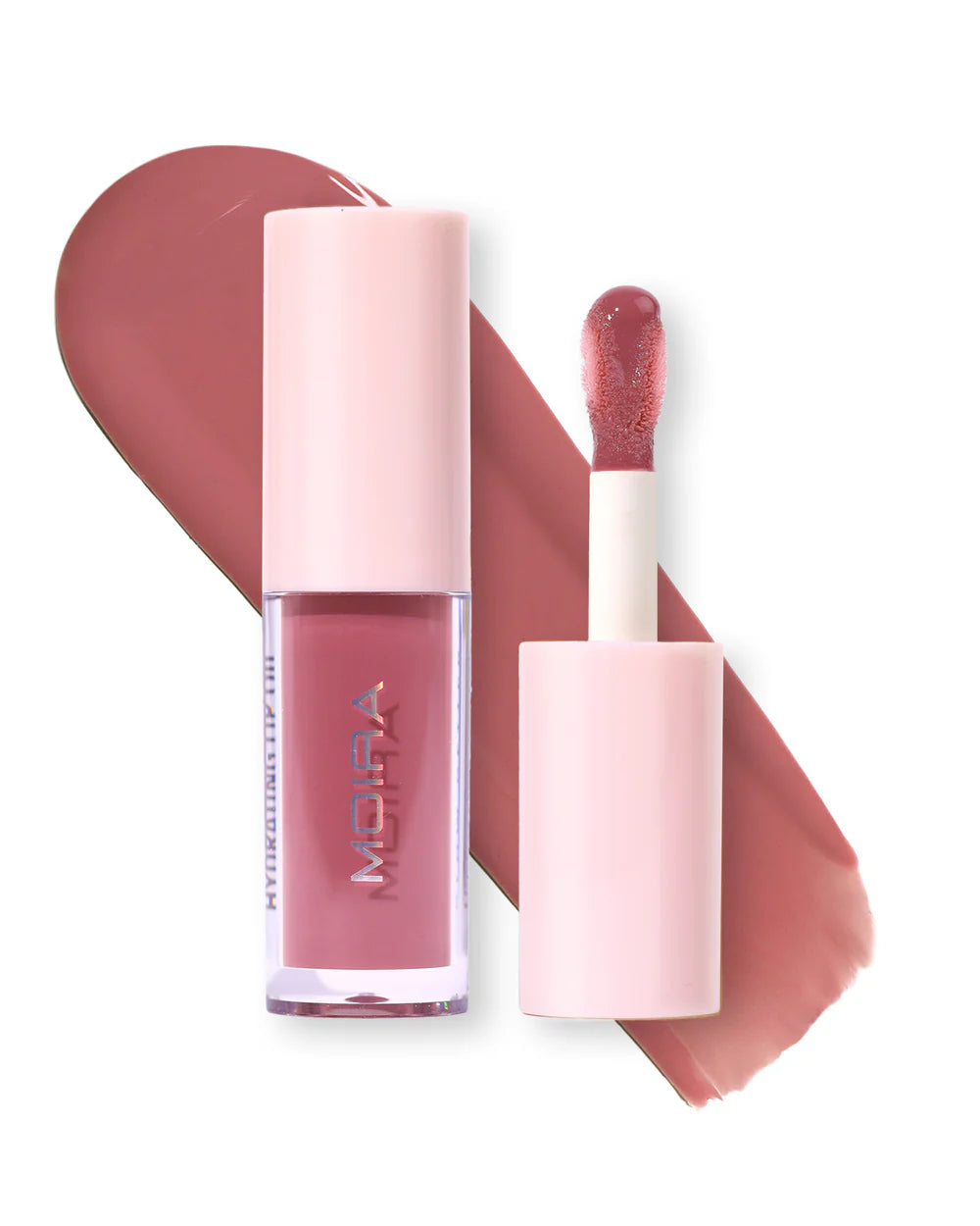 MOIRA BEAUTY Glow Getter Hydrating Lip Oil