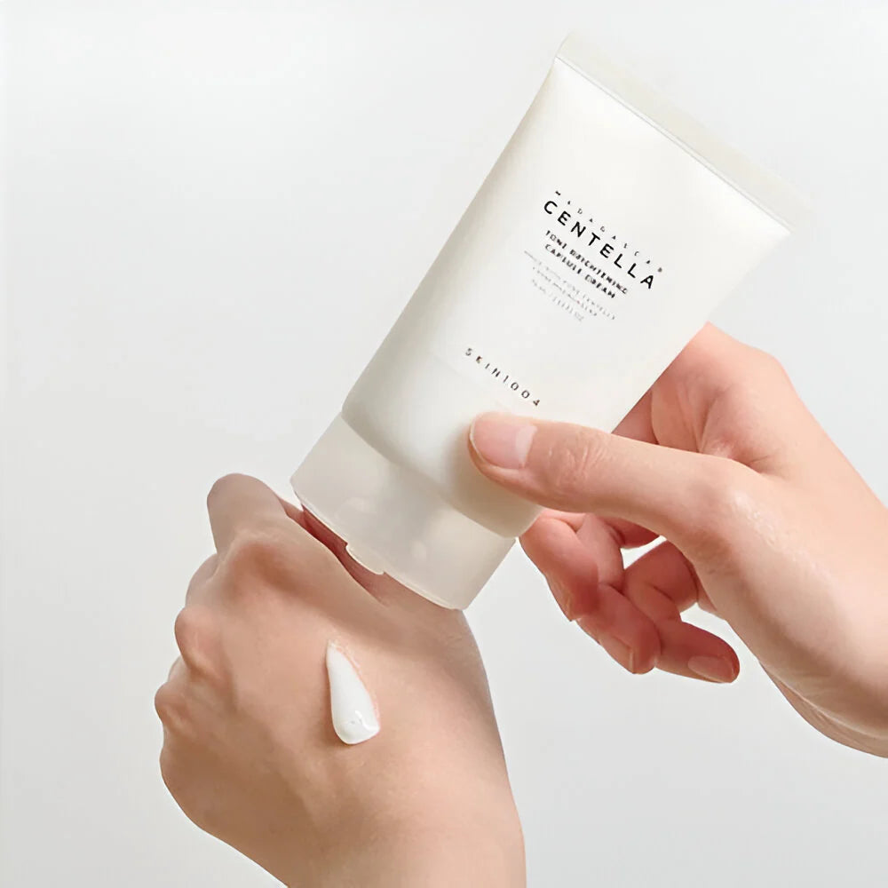 SKIN1004 Madagascar Centella Tone Brightening Capsule Cream  75ml