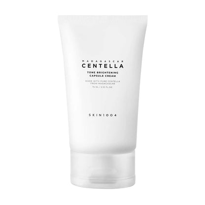 SKIN1004 Madagascar Centella Tone Brightening Capsule Cream  75ml