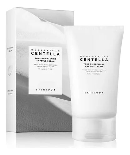 SKIN1004 Madagascar Centella Tone Brightening Capsule Cream  75ml