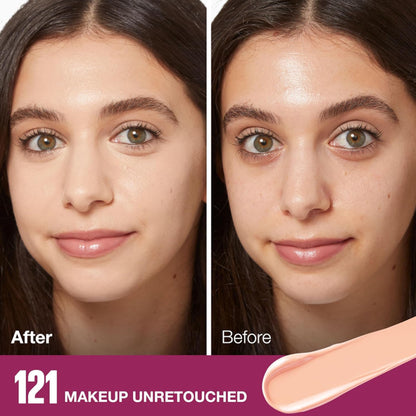 Maybelline Instant Age Rewind Eraser Concealer