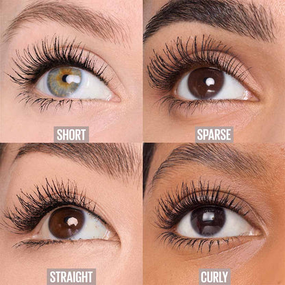 Maybelline Lash Sensational Body Mascara Waterproof