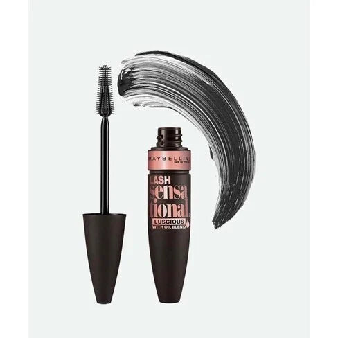 Maybelline Lash Sensational Luscious Mascara