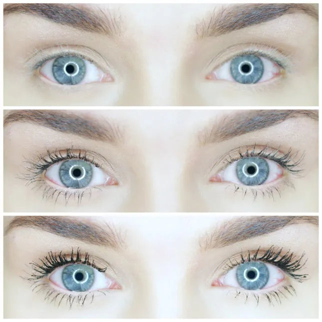 Maybelline Lash Sensational Luscious Mascara