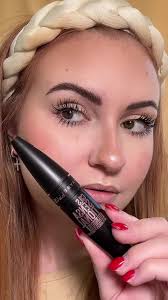 Maybelline Lash Sensational Luscious Mascara