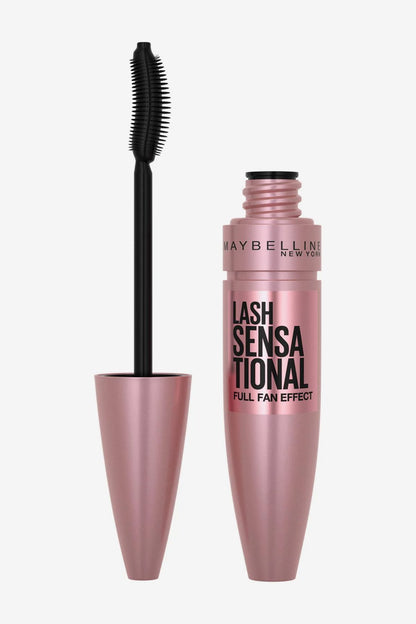 Maybelline Lash Sensational Mascara Waterproof