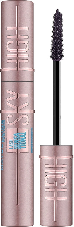 Maybelline Sky High Waterproof Mascara