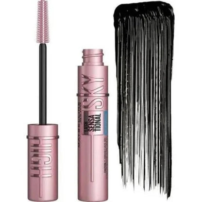 Maybelline Sky High Waterproof Mascara