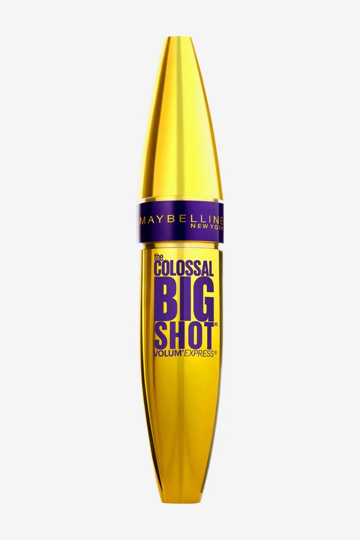 Maybelline The Colossal Big Shot Waterproof
