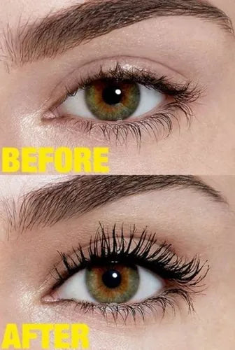 Maybelline The Colossal Big Shot Waterproof