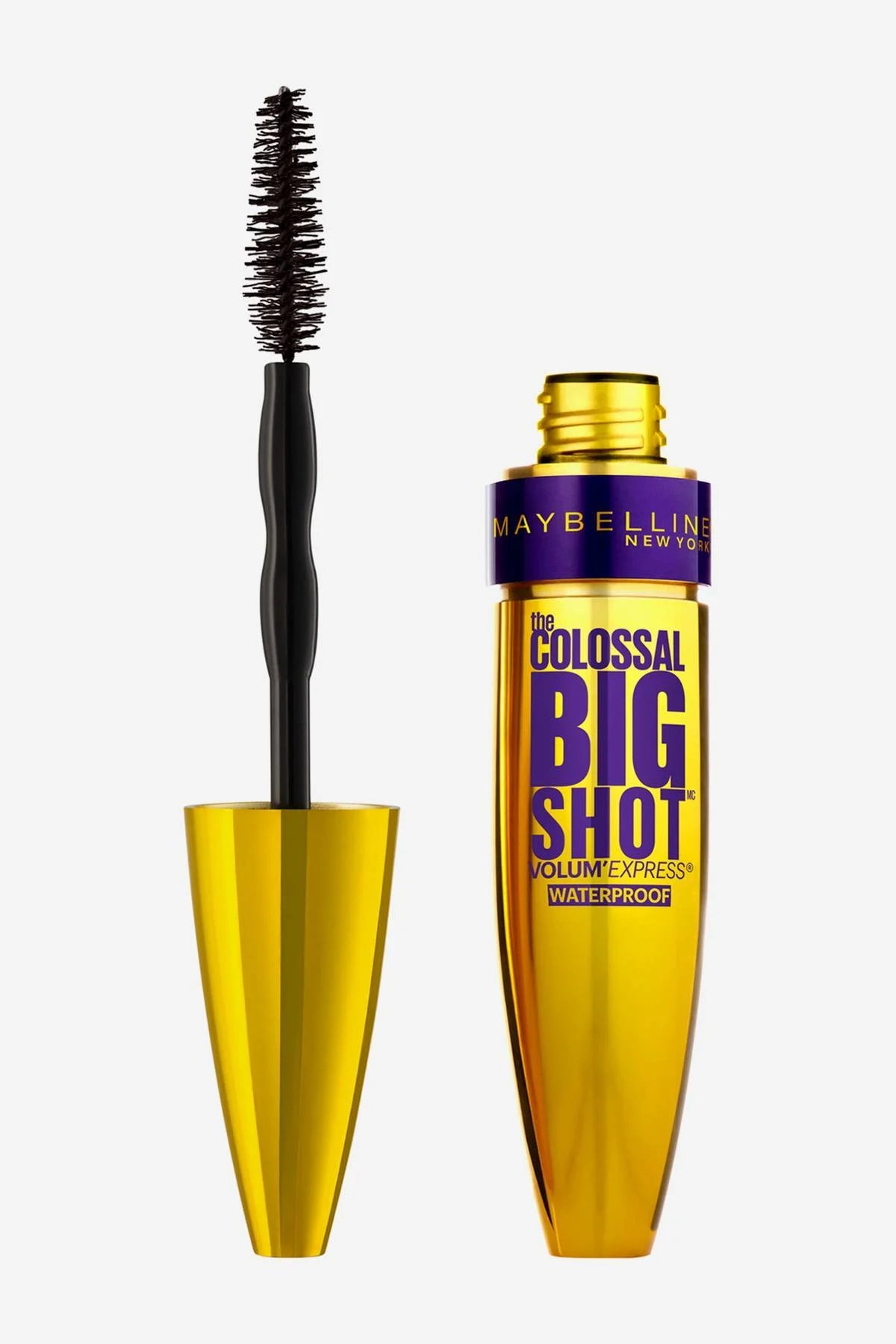 Maybelline The Colossal Big Shot Waterproof