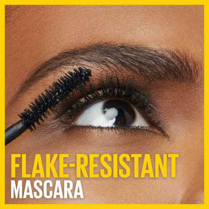 Maybelline The Colossal Curl Bounce Waterproof