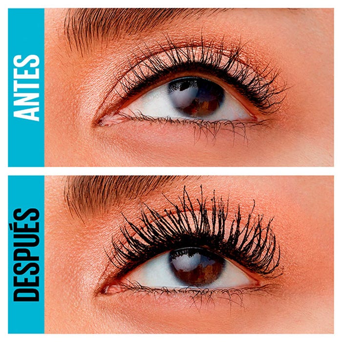 Maybelline The Colossal Curl Bounce Waterproof