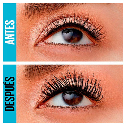 Maybelline The Colossal Curl Bounce Waterproof