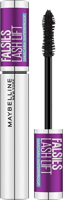 Maybelline The Falsies Lash Lift Mascara Waterproof