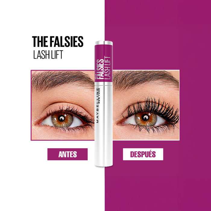 Maybelline The Falsies Lash Lift Mascara Waterproof