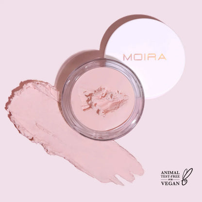 Moira Dream Canvas Vitamin Primer Balm
