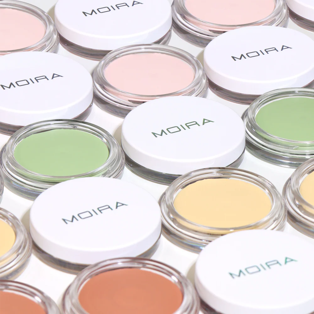 Moira Dream Canvas Vitamin Primer Balm