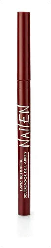 NAILEN Lápiz Labial Retráctil