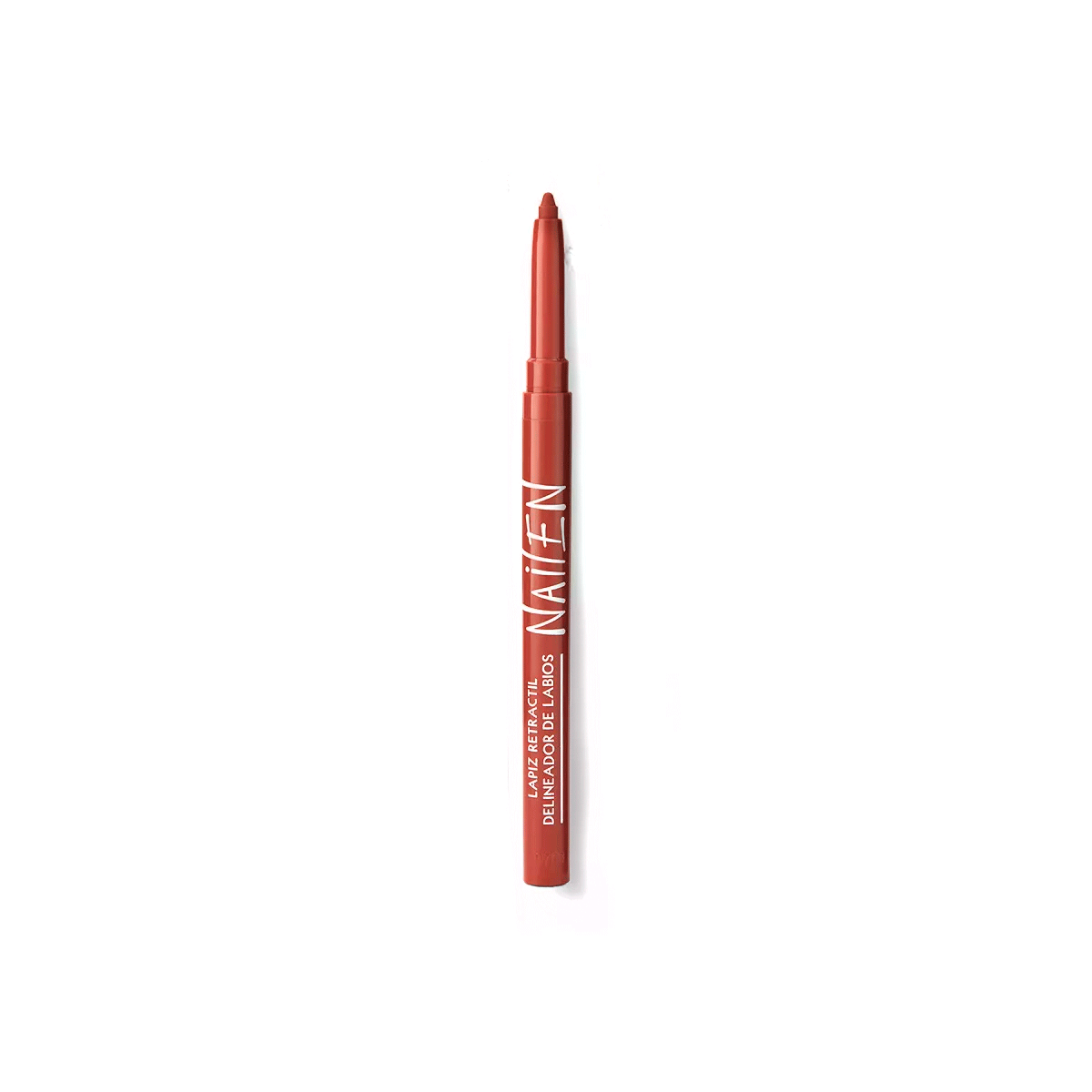 NAILEN Lápiz Labial Retráctil
