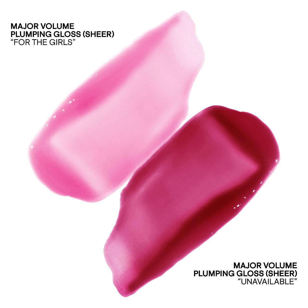 PATRICK TA Major Volume Plumping Lip Duo
