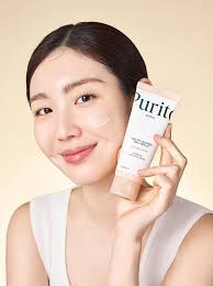 PURITO SEOUL Oat-In Calming Gel Cream