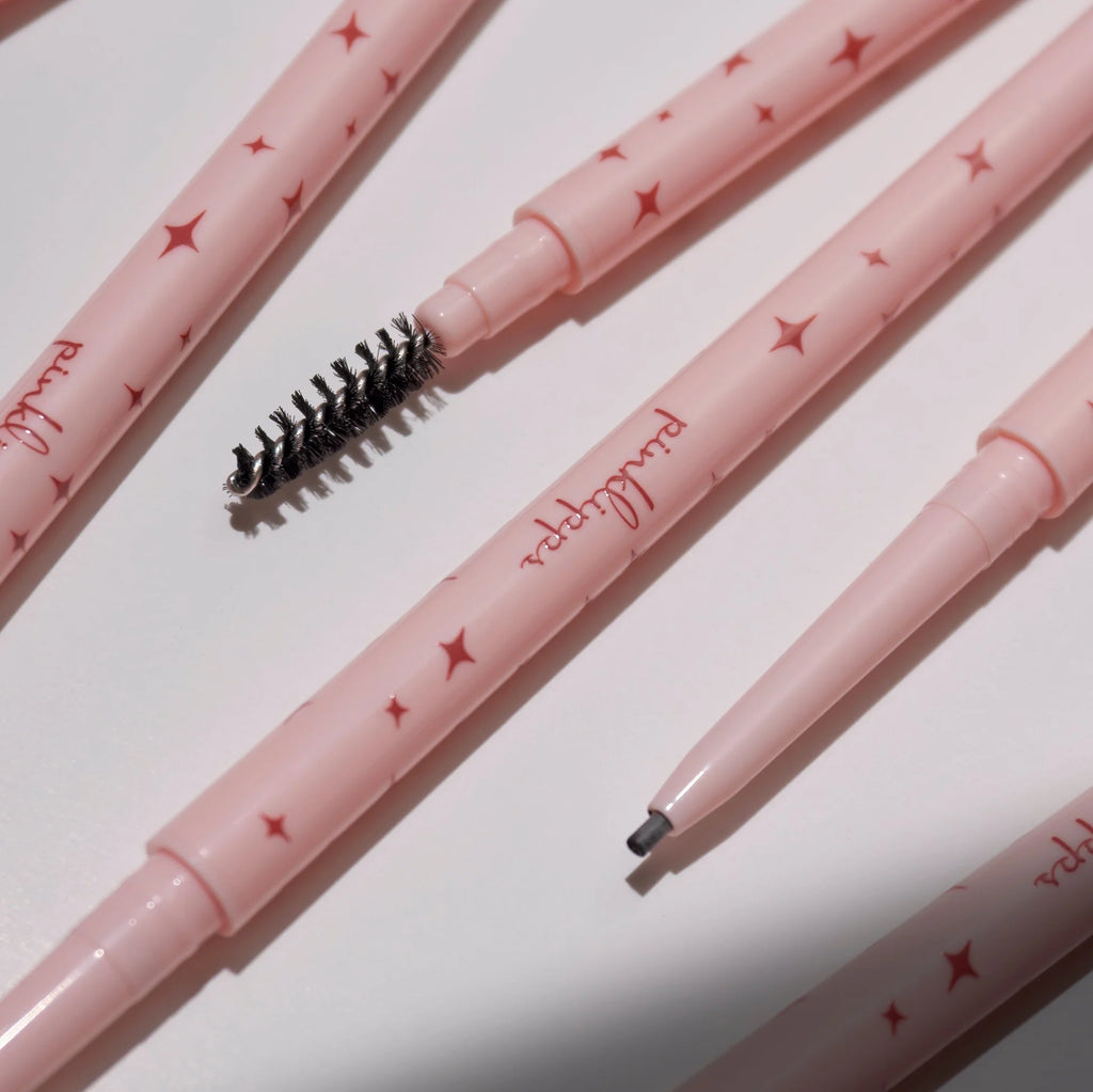Pink Lipps Co Brow'd Up Brow Pencil