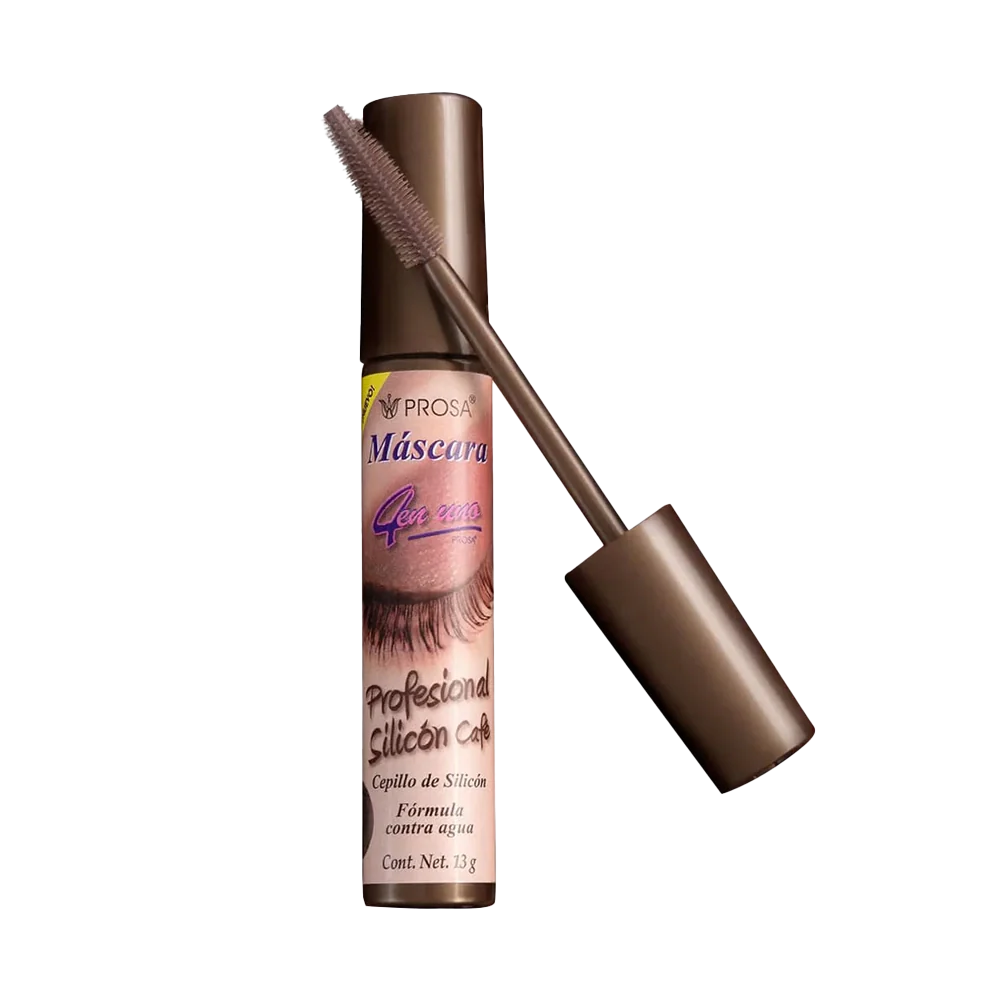 Prosa 4 en 1 Café Waterproof