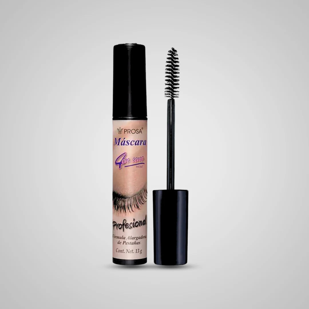 Prosa Máscara Profesional