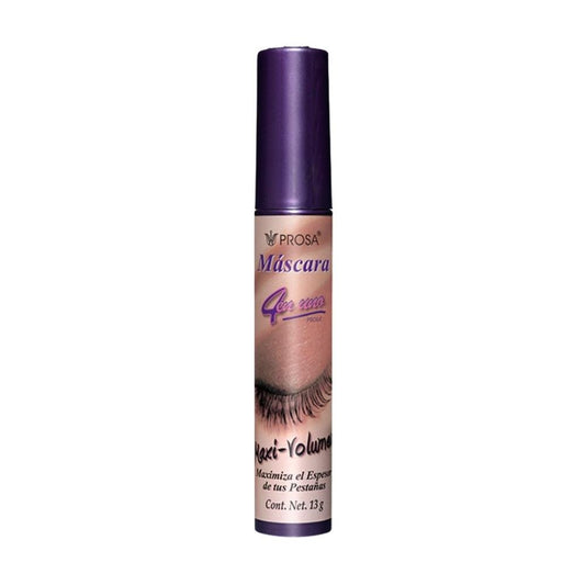 Prosa Rimel Profesional Maxi-Volumen